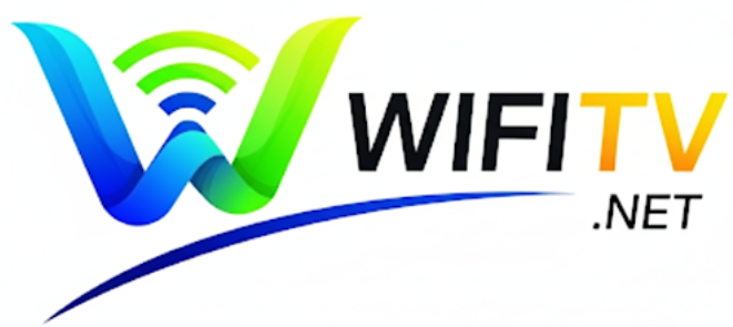 WiFiTV logo